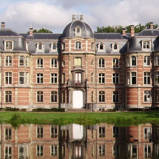 Kasteel Ravenhof