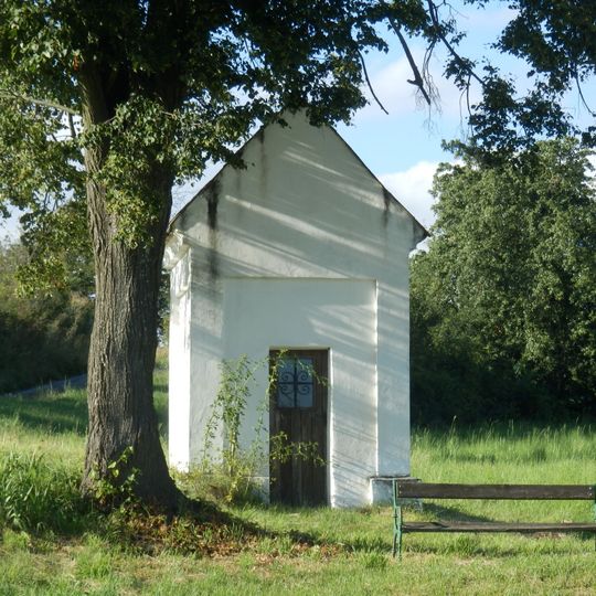 Feldkapelle Wanzenau