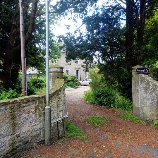 Kelso, Hermitage Lane, Pointfield