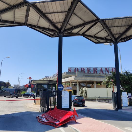 Bodegas González Byass