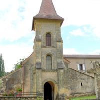 Saint-Amand-de-Belvès