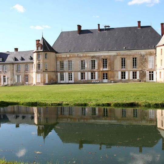 Château de Baye