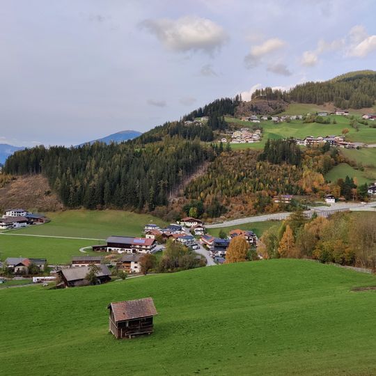 Mühlen