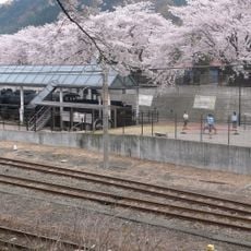 Yamakita Railway Park