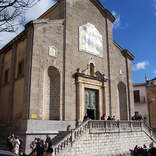 Eparchy of Piana degli Albanesi