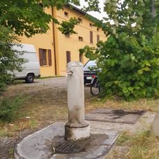 Fontana ai Beni Comunali