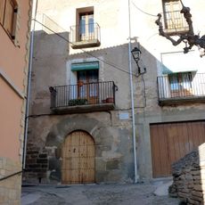 Casa Castells