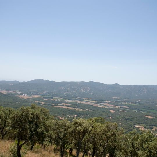 Santa Cristina d'Aro