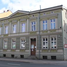 Kamienica przy ul. Juliana Tuwima 34 w Słupsku