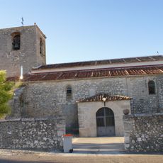 Iglesia de Nuestra Señora de la Asunción