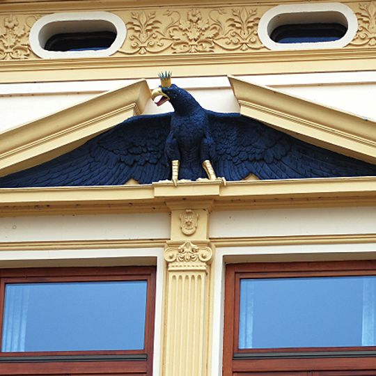 Dům U Černého orla