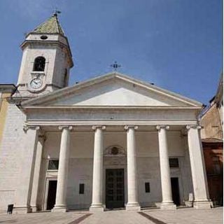 Campobasso Cathedral