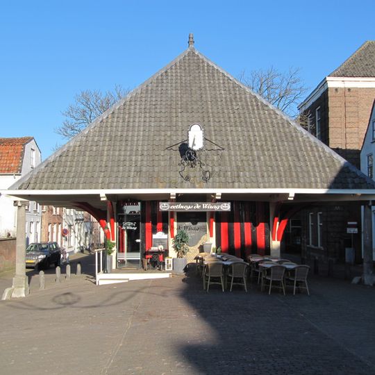 Waag