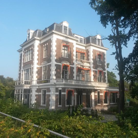 Buitenplaats Leeuwenbergh