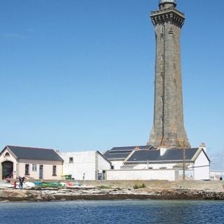 Penmarc'h Lighthouse