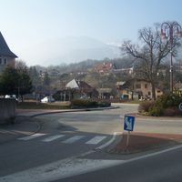 Gilly-sur-Isère