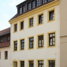 Wohnhaus Aschegasse 3