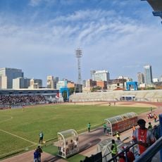 Estádio dos Coqueiros