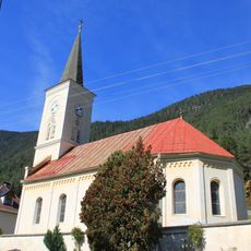 Evangelische Pfarrkirche