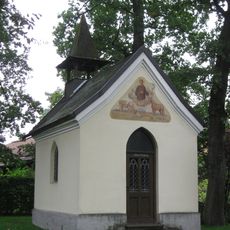 Eichenkapelle (Bad Aibling)
