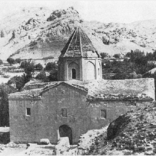 St. Kristapor Church