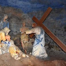 Sacro Monte (cappella VIII)