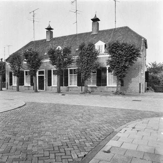 Keiweg 161, Oosterhout