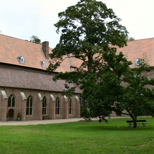 Kloster Graefenthal