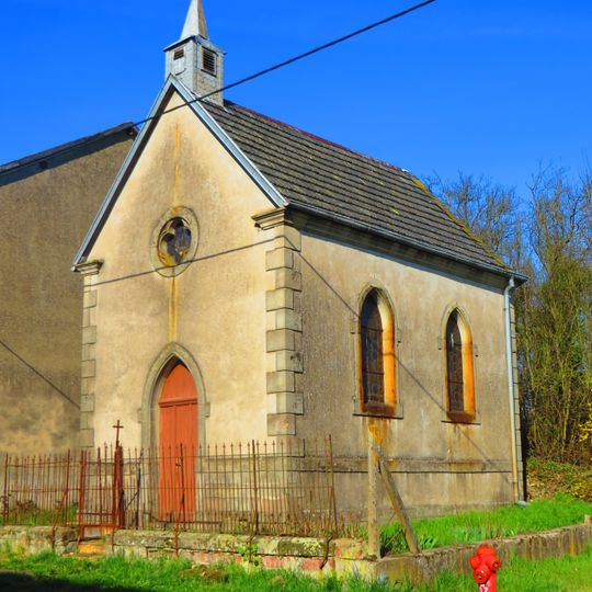 Chapelle Sainte-Odile d'Uberkinger