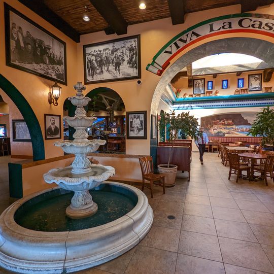 La Casita