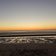 Kingsbury Beach