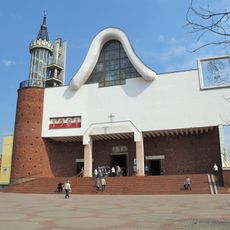 Kościół św. Kazimierza Królewicza w Białymstoku