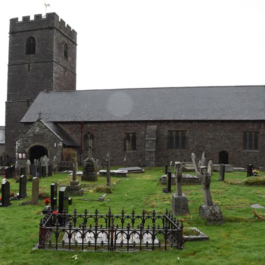 St Gwendoline's Church