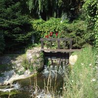 Sylvains-les-Moulins