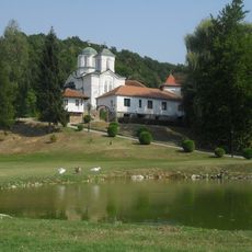 Kaona Monastery