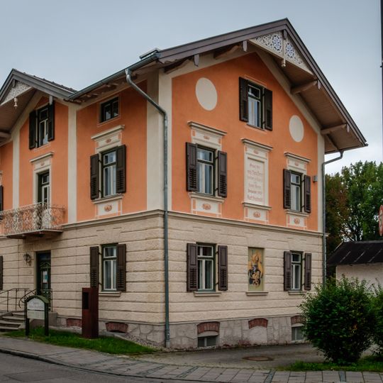 Sonnenwiechser Straße 12