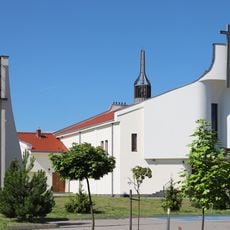 Kościół Matki Bożej Fatimskiej i św. Jana Pawła II w Gnieźnie