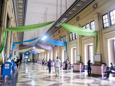 Interior 1