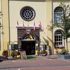 Gouda Cheese Experience