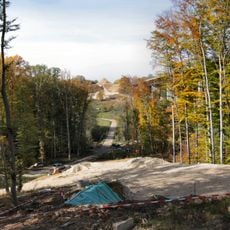 Eisenbahnüberführung Sulzbachtal