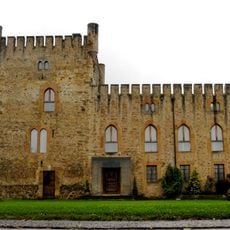 Palacio de Villanueva