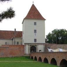 Schloss Nádasdy