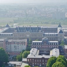 École Nationale Supérieure d'Arts et Métiers