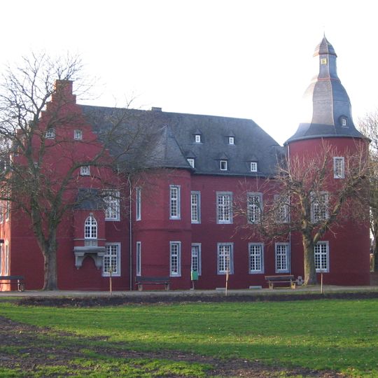 Burg Alsdorf