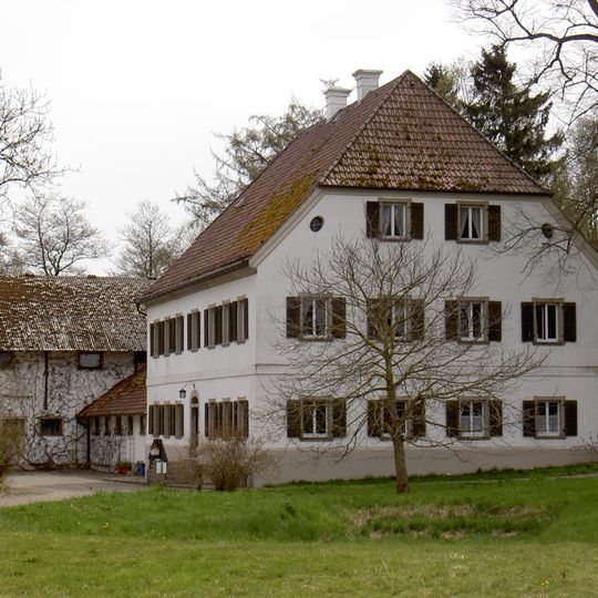 Hammerhaus
