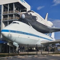 Astronaut Gallery