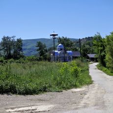 St. Athanasius Church