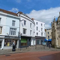 1A, 1 And 2, West Street