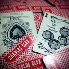 Harold's Club