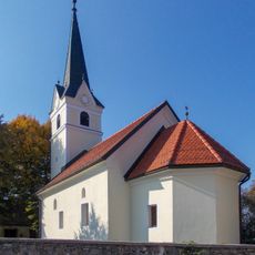 St. Lawrence's Church